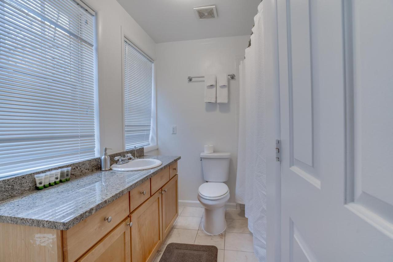 Close To Washington Circle 30 Days Stays Exterior photo